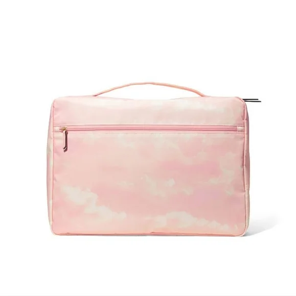 Victoria secret Trio Packing cube Travel Essential set NWT - Picture 3 of 9